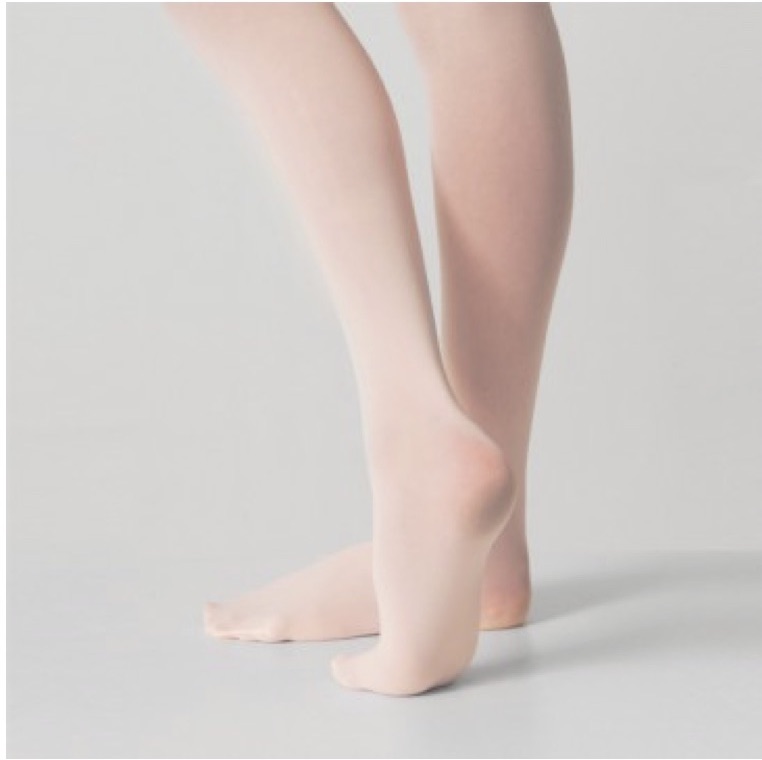 Silky Ballet Full Foot Tights 